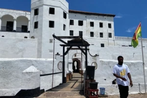 Accra-Experience