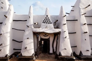 Mosque