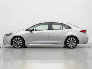 Toyota Corolla3