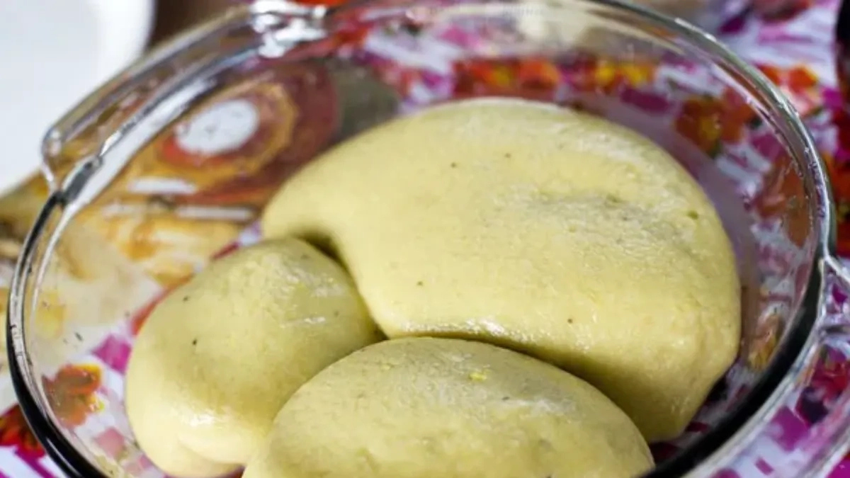 Fufu