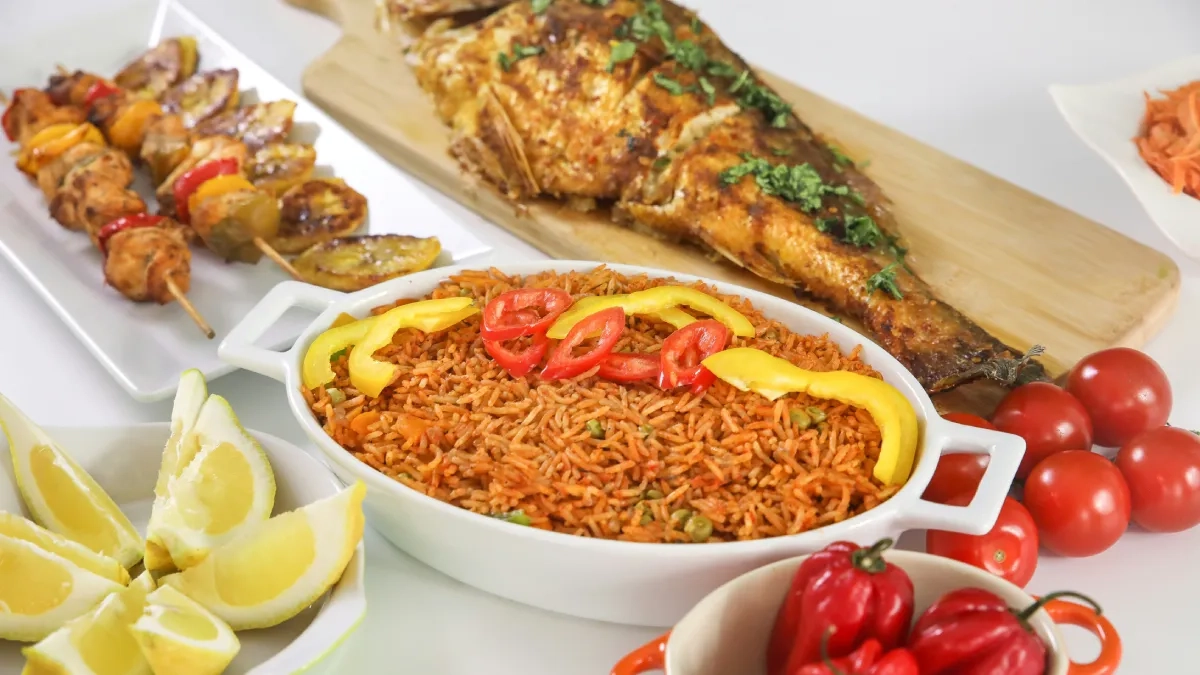 jollof