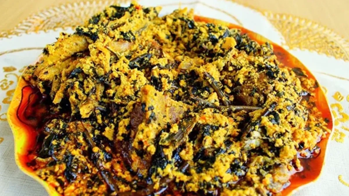 Palava Sauce