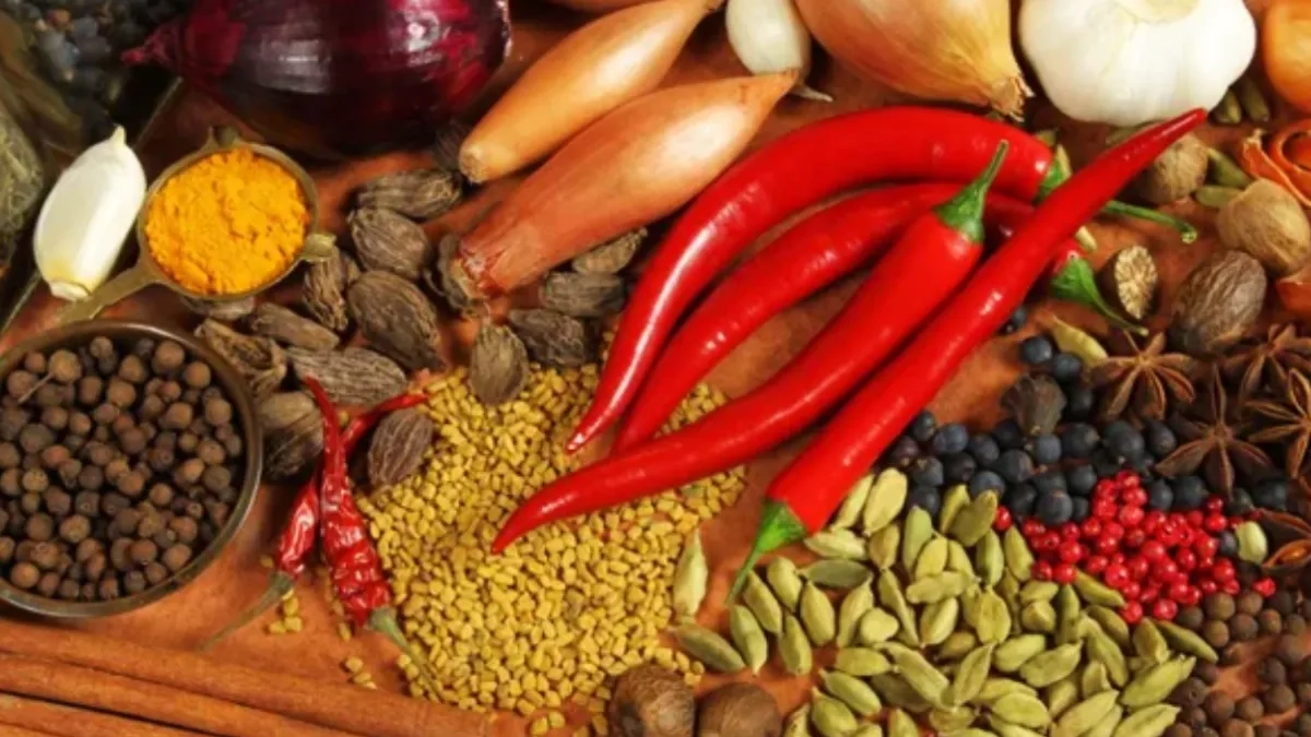 Spices