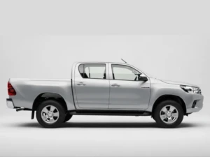 Toyota Hilux Side